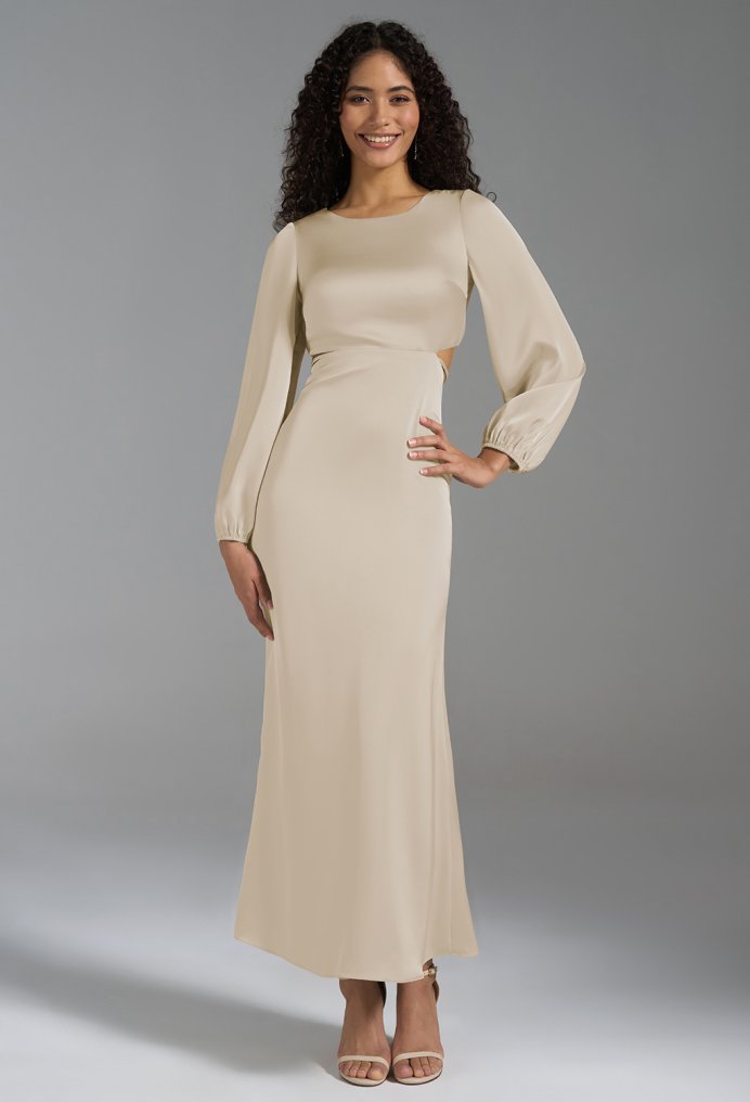 AW Aisha Dress